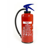 Powder Extinguisher ABC (cartridge)