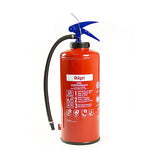Powder Extinguisher ABC (cartridge)