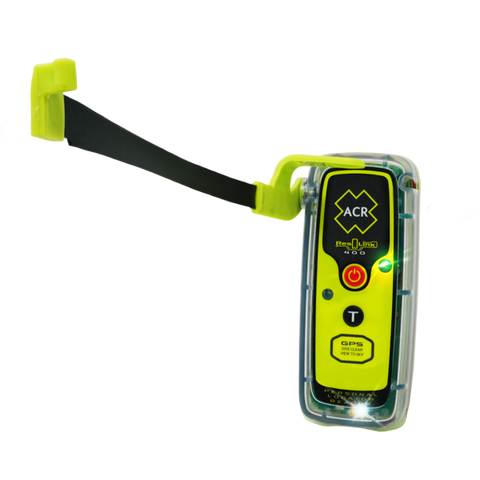 ResQLink™ 400