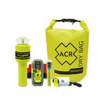 ResQLink View & ResQFlare Survival Kit