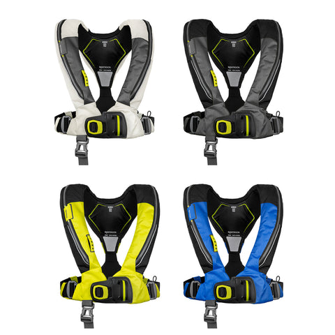 Deckvest 6D (Auto 175N/275N)
