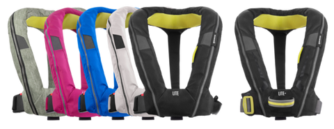 Deckvest Lite+ (Auto 170N)