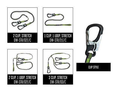 Performance Safety Line