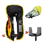 Hansen Sea Lion (Manual 150N/275N)