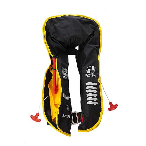 Hansen Sea Lion (Manual 150N/275N)